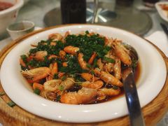 -走马楼饭庄(慈城古县城店)