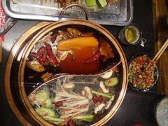 -镇江龙·火锅串串(武侯祠店)