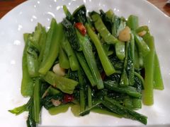 -醉霖生态餐厅(交大店)