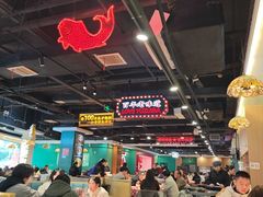 -老街鱼嘴巴(坡子街老店)