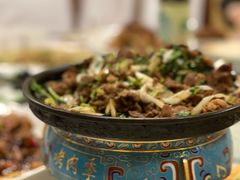 -烤肉季饭庄