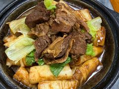 -珍珍小食店(西华路店)