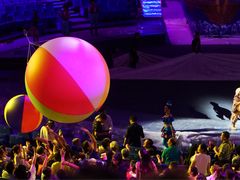 -珠海横琴长隆《卡卡虎奇遇记》