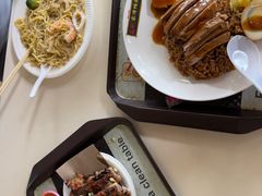 -纽顿熟食中心