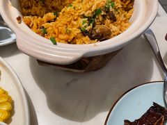 南洋萝卜饭-星怡会·新加坡新美食(苏州中心店)