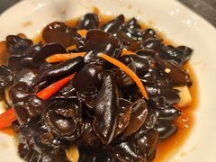 -梁家大院•农家菜(昆山会展中心店)