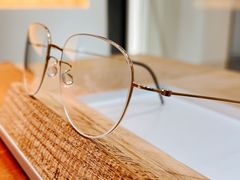 -EYEPHILO镜之道·克罗心眼镜
