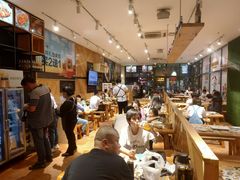 -木屋烧烤(西南角店)