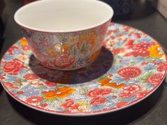 -知楚•精致湖北菜(武商MALL店)
