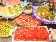 -享月汤皇·海鲜小火锅·聚会(曲江创意谷店)