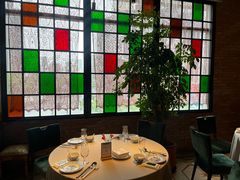 -漢舍中国菜馆(889广场店)