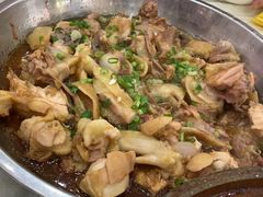 -巨元河鲜酒楼·清远特色菜名店(英德店)