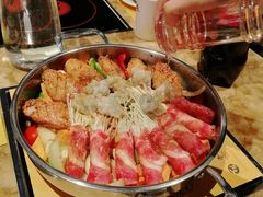 -黄记煌三汁焖锅(龙湖U城店)