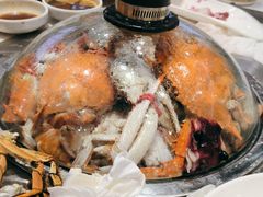 -集品鲜湾·蒸汽海鲜自助料理(青岛银座和谐广场店)