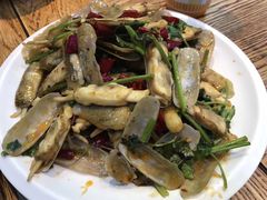 -老船长海鲜加工店(景苑山水店)