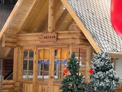 -宁波冰雪大世界(北仑区)