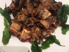 -城南往事(滨江世茂店)