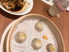 -鼎泰丰(德基广场店)