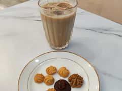 -Tomado绿色烘焙(大尧三路店)
