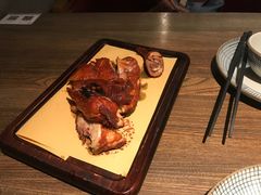 -童年小筑餐厅(申花路店)