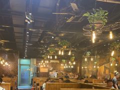 -小俩口烧烤东北菜(双井店)