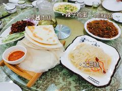 -老陕味道主题餐厅煎饼坊(东关店)