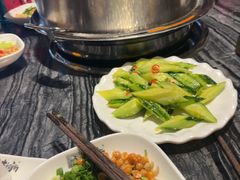 -老船舫·现做活鲜鱼馆(东郊记忆店)