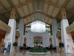 -明月山天沐温泉度假村