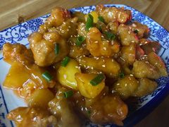 -杨南饭店·二十五年闽菜馆(凤湖新城一店)