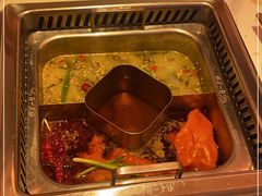 -串一火锅(赛格国际购物中心店)