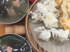 -海汇源老烧麦店(东大街总店)