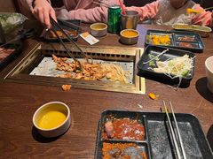 -新石器烤肉(中房金谊广场店)