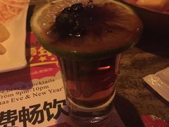 -Helens海伦司小酒馆(红旗南路店)