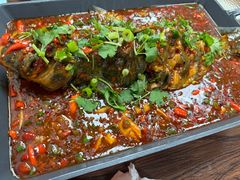 -冯大腕江湖川菜馆(后沙峪店)
