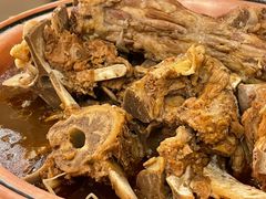 -八先生涮肉房(三里河店)