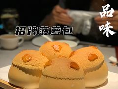 -炳胜品味(深圳万象城店（罗湖）)
