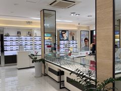 -毛源昌眼镜(新市街店)