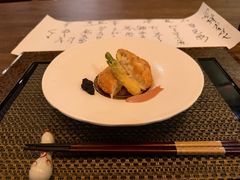 -空蝉怀石料理(益丰·外滩源店)