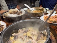 -侠成水上农庄(工业大道店)