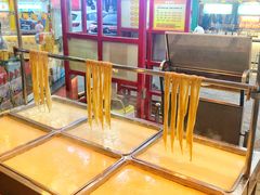 香麻鲜腐皮-石岐佬中山菜馆(张溪店)