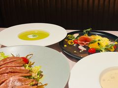 -戈雅法餐厅(世界城广场店)