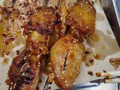 -老白家怡贵园烤肉