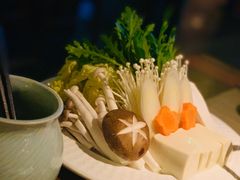 -山葵家·创意料理(万象汇店)