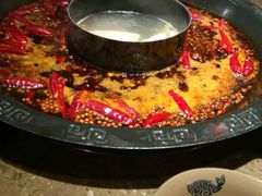 -重庆渝达老火锅(春熙路店)