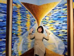 -成都梵高星空艺术馆(春熙路旗舰店)