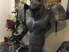 -JOJO实景沉浸侦探剧本杀(大悦城店)