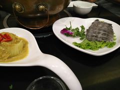 -北门涮肉·铜锅涮肉(南锣鼓巷店)