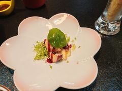 -大江户日本料理(吕厝店)