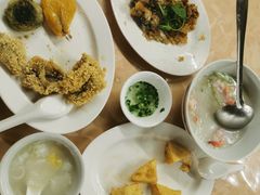-飘香小食店(国平路店)