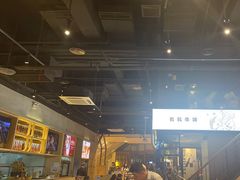 -木屋烧烤(龙湖天街店)